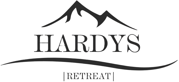 Hardys Retreat logo